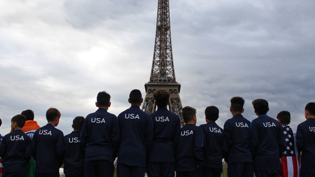 PSG Academy Pro Residency