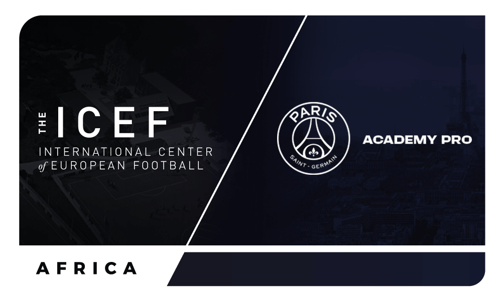 Paris Saint-Germain Academy Pro Africa
